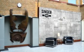 Singer109 Berlin